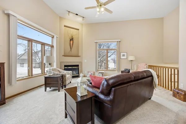 $320,000 | 3250 40th Avenue South, Unit F, Fargo, ND 58104