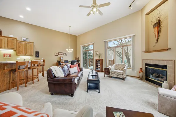 $320,000 | 3250 40th Avenue South, Unit F, Fargo, ND 58104