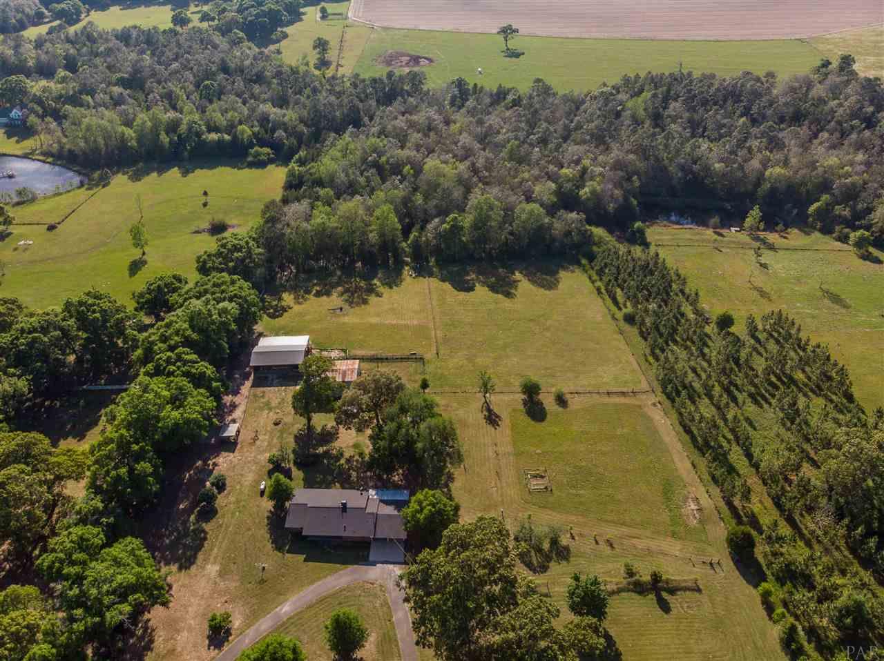 1505 Lewis Road Milton, FL 32570 - Photo 23 of 41 Gallery Image 23
