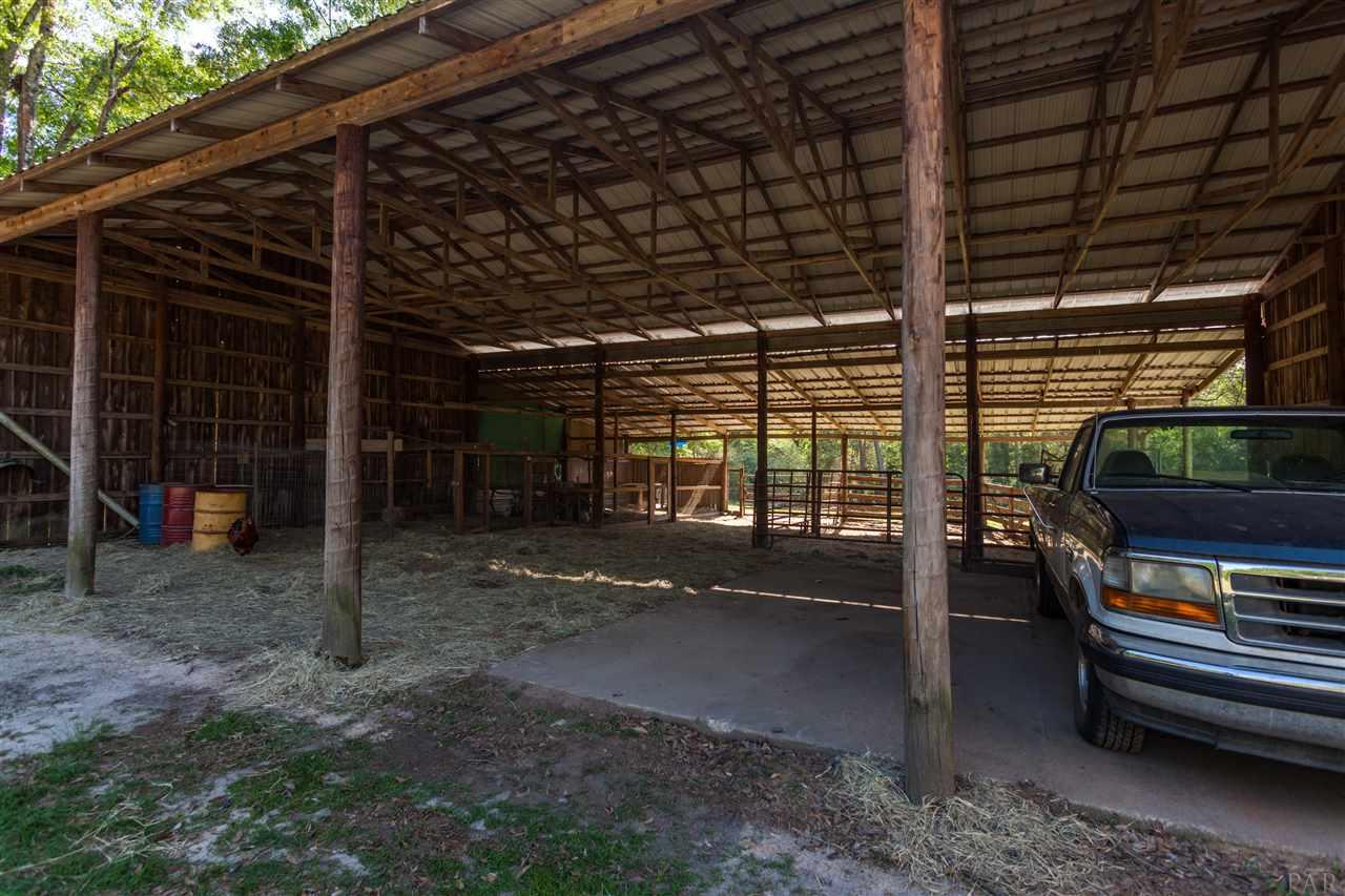 1505 Lewis Road Milton, FL 32570 - Photo 30 of 41 Gallery Image 30
