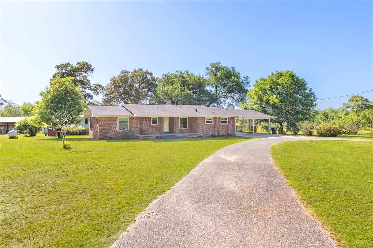 1505 Lewis Road Milton, FL 32570 - Photo 3 of 41 Gallery Image 3