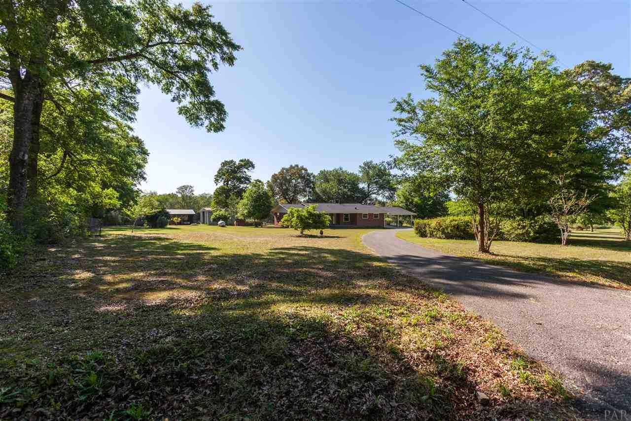1505 Lewis Road Milton, FL 32570 - Photo 34 of 41 Gallery Image 34