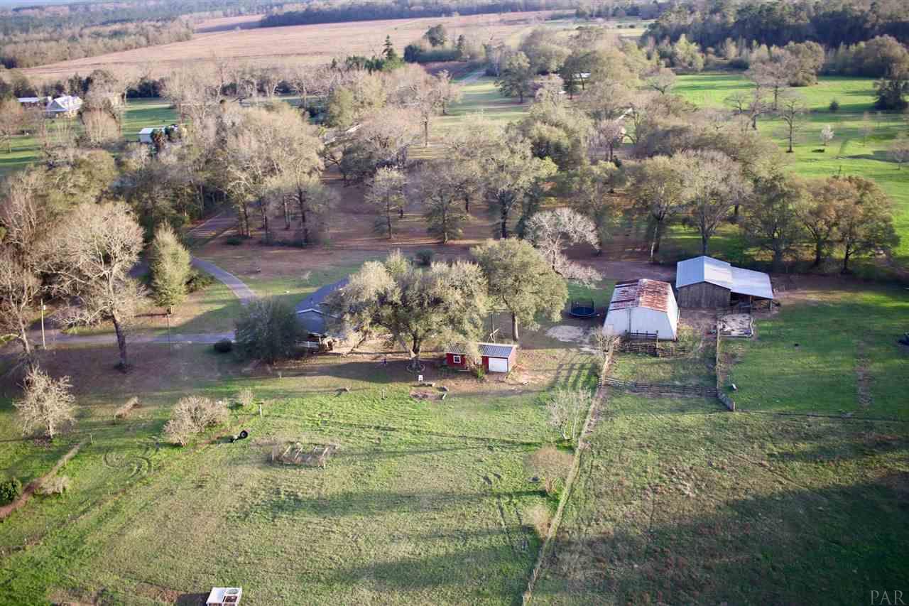 1505 Lewis Road Milton, FL 32570 - Photo 40 of 41 Gallery Image 40