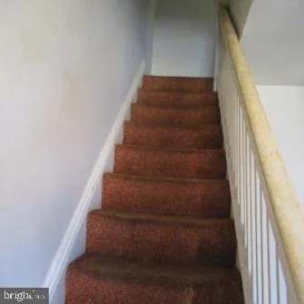 a view of a bathroom