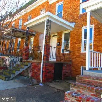 $89,900 | 3155 Ravenwood Avenue, Baltimore, MD 21213