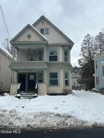 $1,600 | 107 North Ten Broeck Street, Scotia, NY 12302