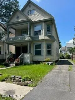 $1,600 | 107 North Ten Broeck Street, Scotia, NY 12302