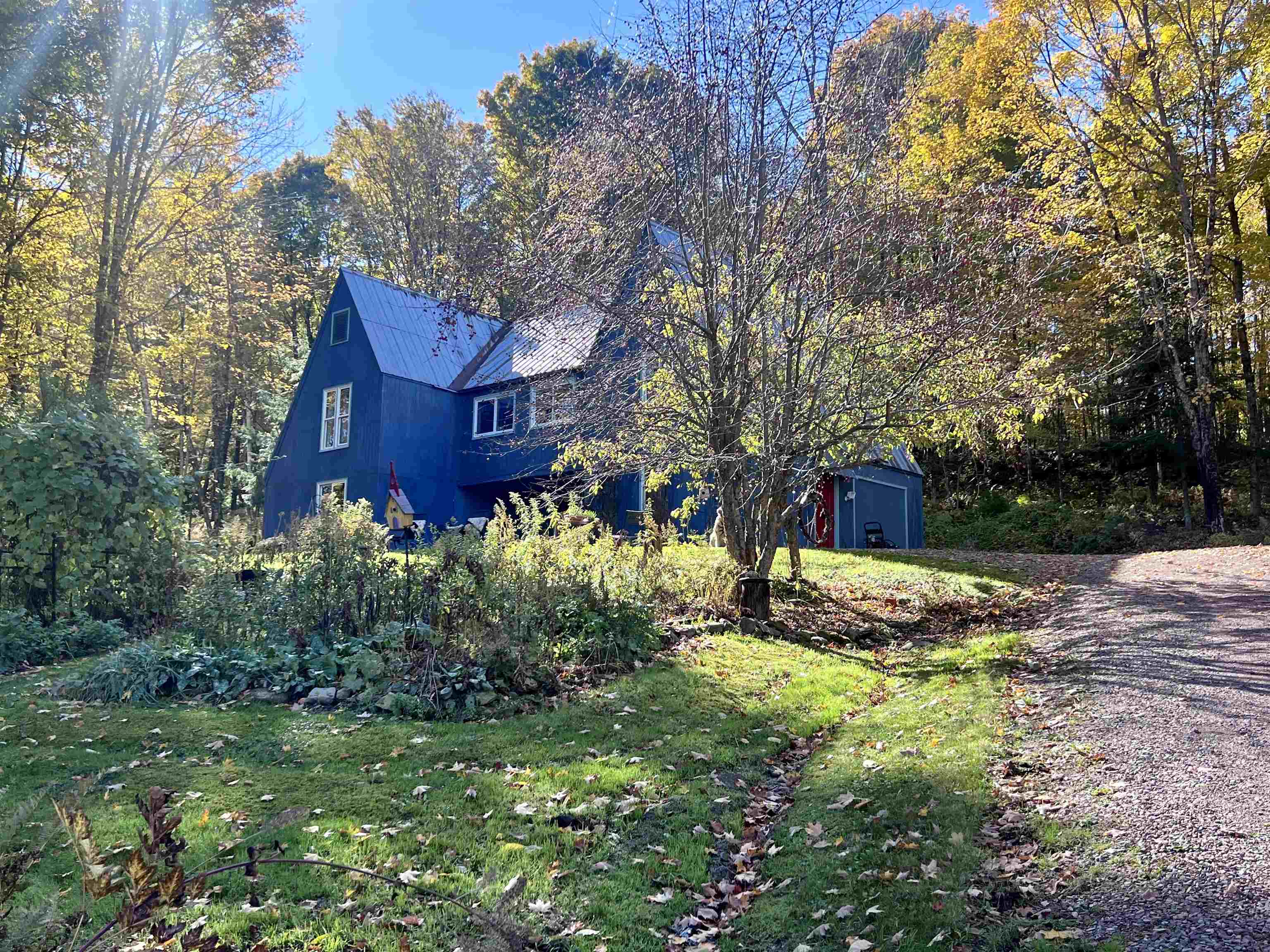 7 Ledge Road Westford, VT 05494 - Photo 2 of 46 Gallery Image 2