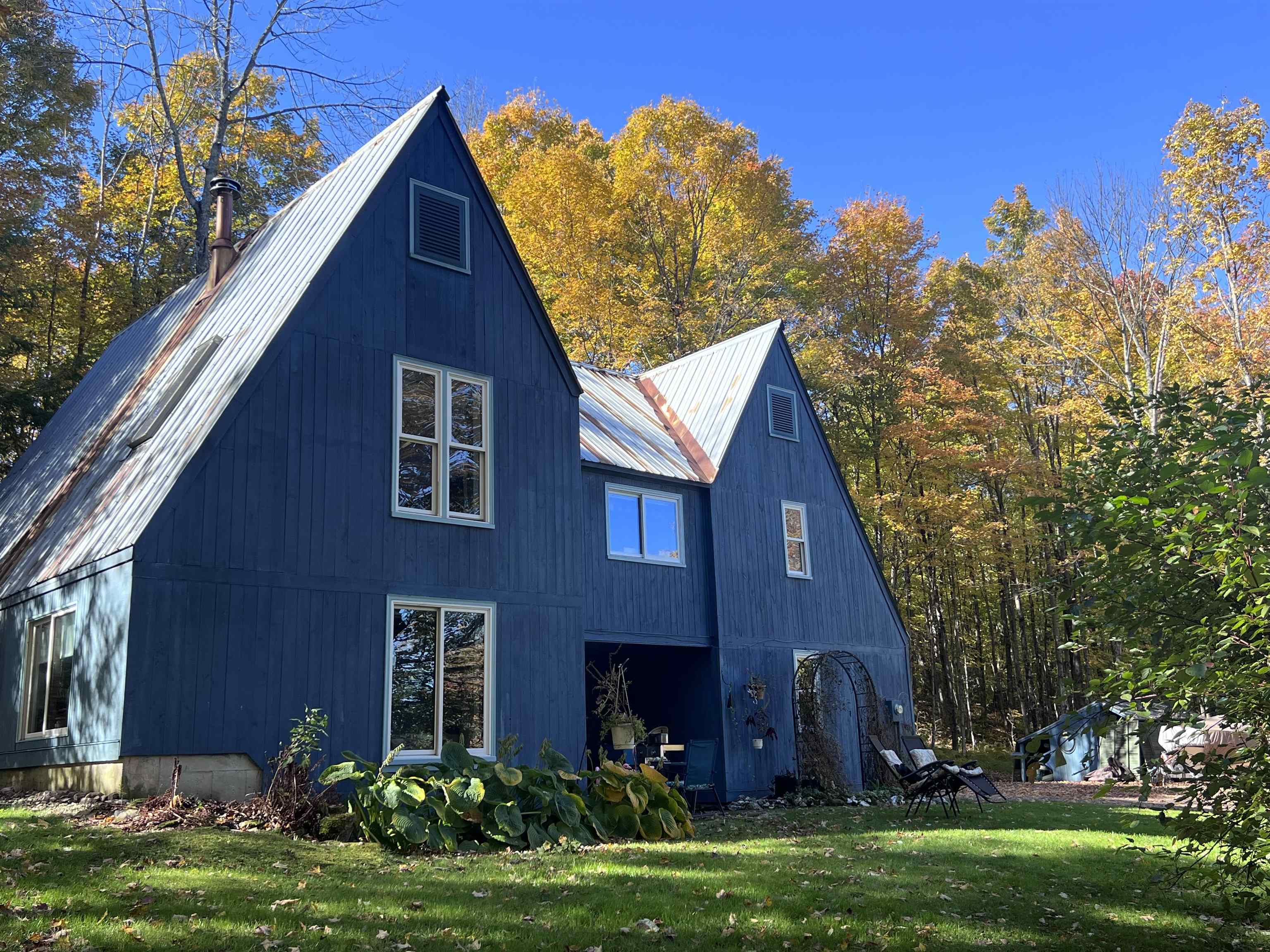 7 Ledge Road Westford, VT 05494 - Photo 40 of 46 Gallery Image 40