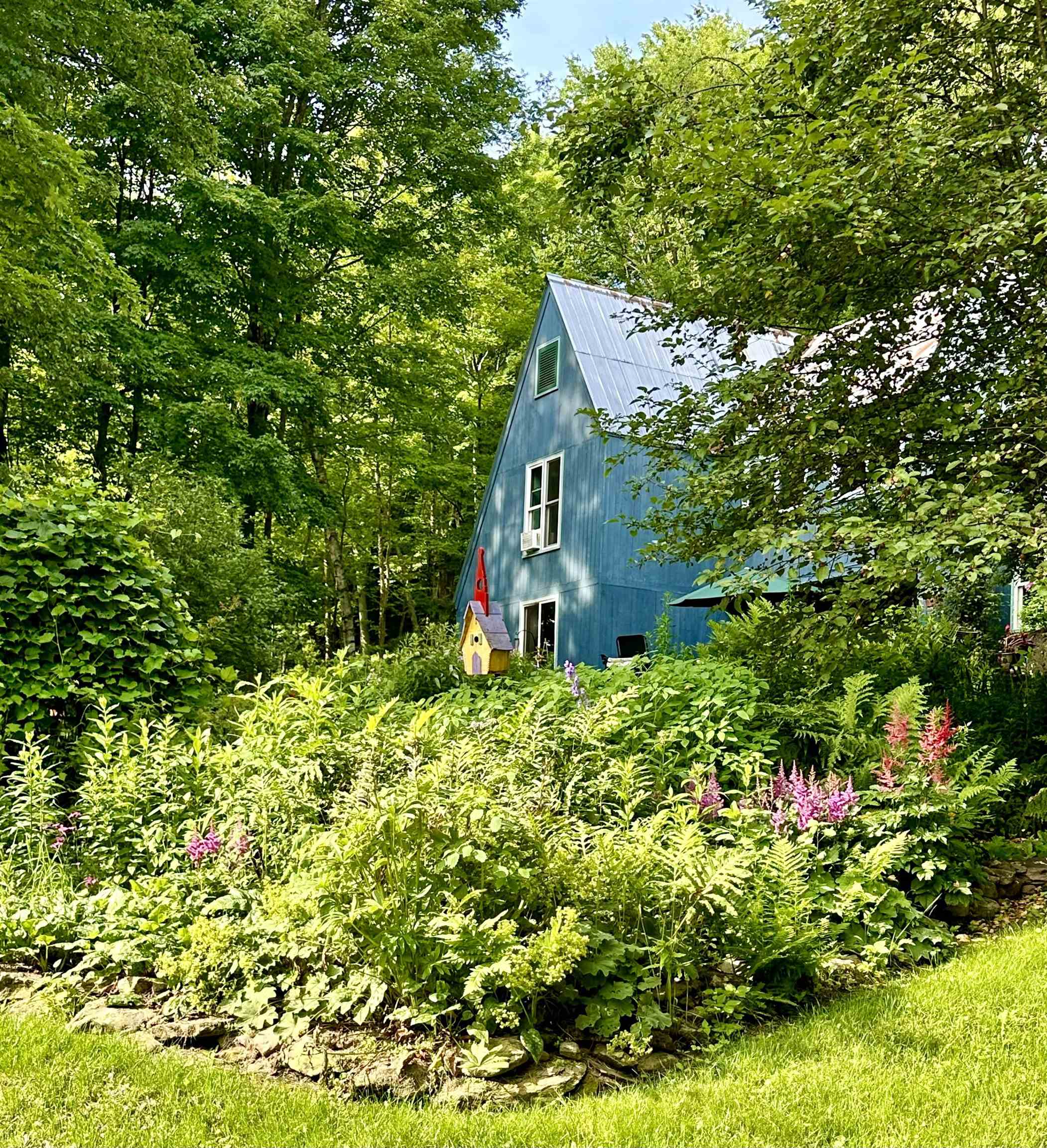7 Ledge Road Westford, VT 05494 - Photo 8 of 46 Gallery Image 8