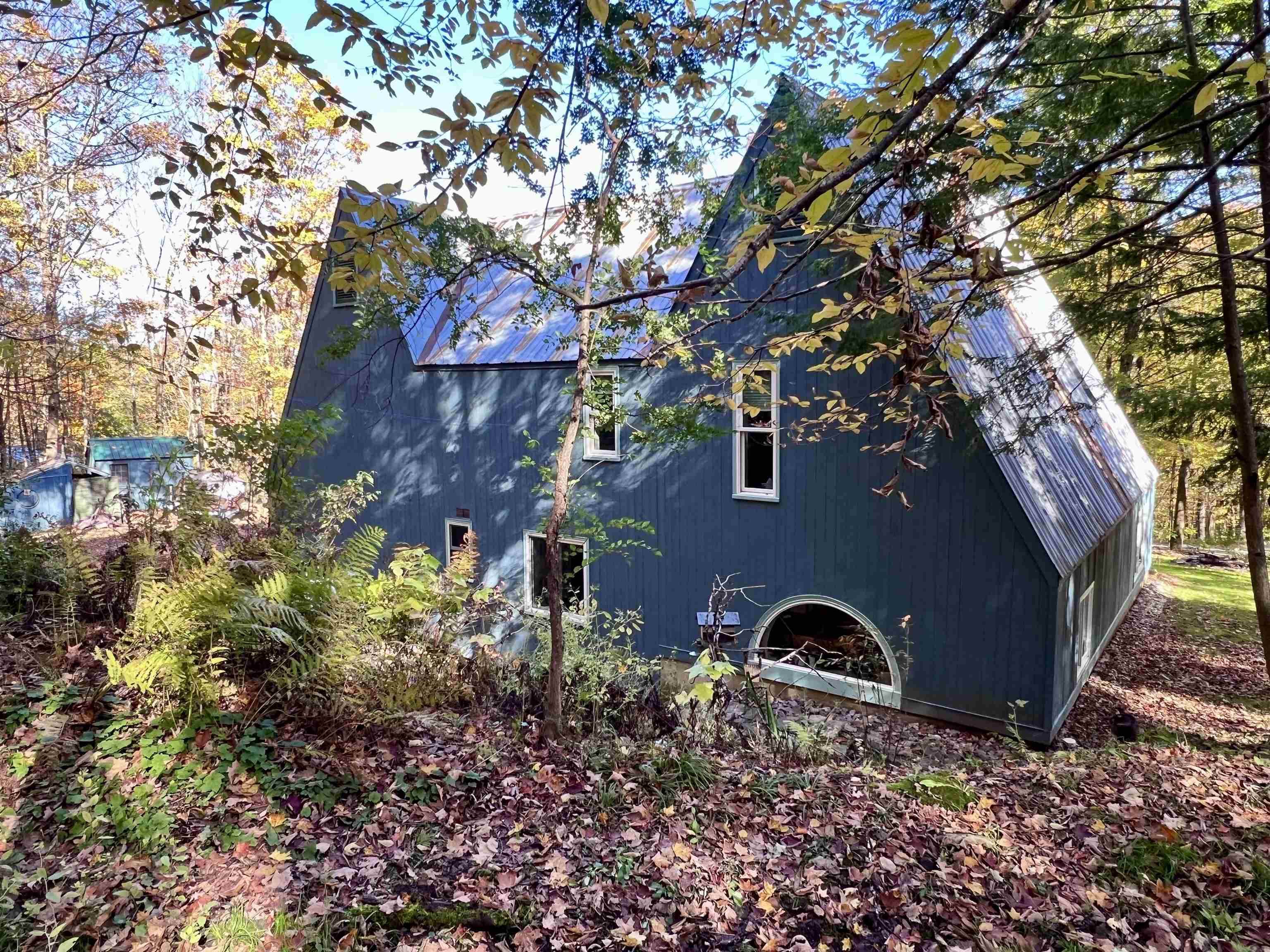 7 Ledge Road Westford, VT 05494 - Photo 10 of 46 Gallery Image 10