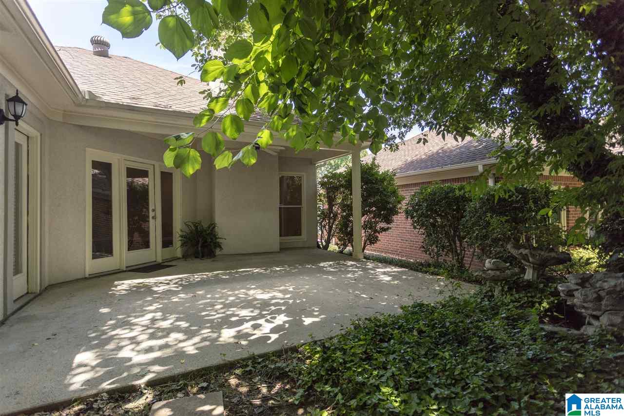 1124 Berwick Road Birmingham, AL 35242 - Photo 27 of 36