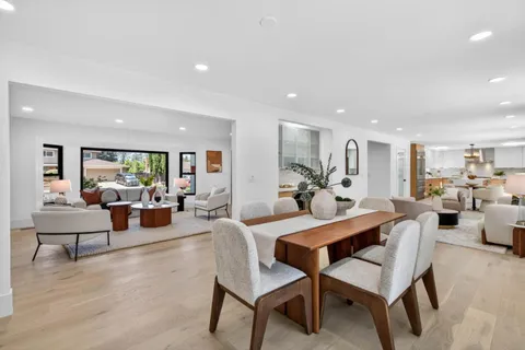 $4,980,000 | 12637 Lido Way, Saratoga, CA 95070