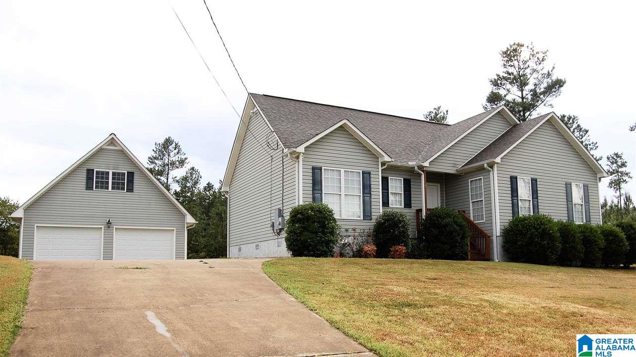 383 Miranda Road Warrior, AL 35180 - Photo 1 of 15