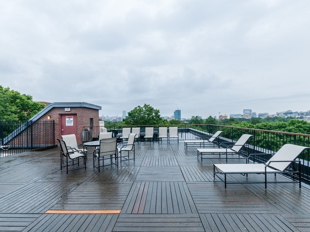 135 Pleasant Street, Unit 508 Brookline, MA 02446 - Photo 14 of 15