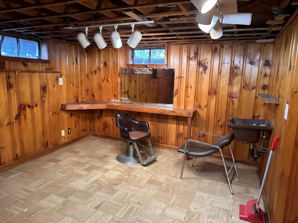 37 Bretton Road Springfield, MA 01119 - Photo 33 of 36 a view of a room with chairs and a window