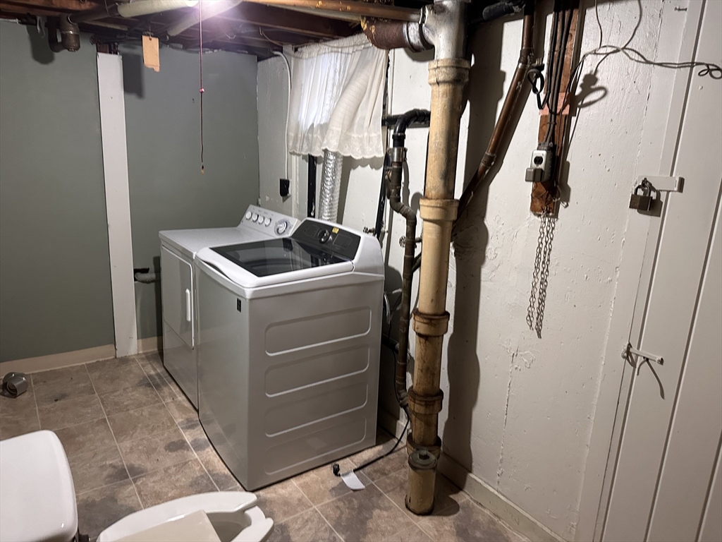 37 Bretton Road Springfield, MA 01119 - Photo 36 of 36 a view of storage and utility room