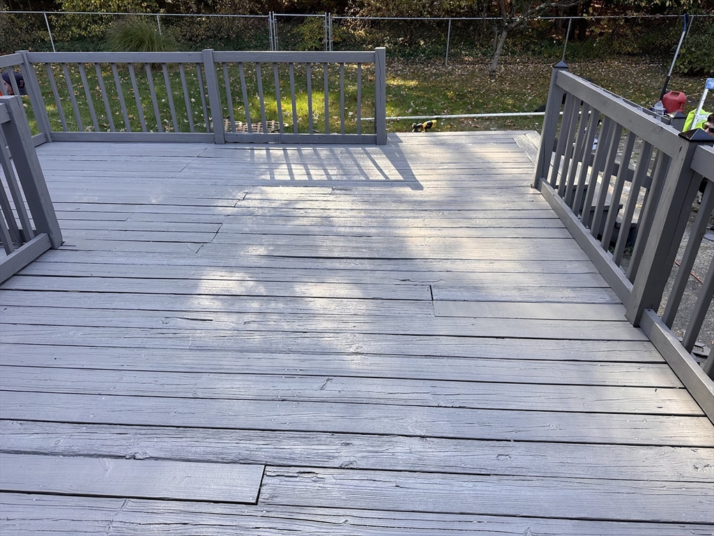 37 Bretton Road Springfield, MA 01119 - Photo 6 of 36 a view of a lake with wooden floor