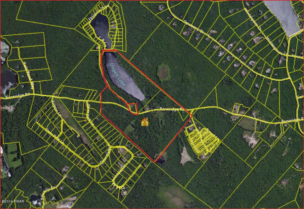 313 Boneridge Road Hawley, PA 18428 - Photo 13 of 13