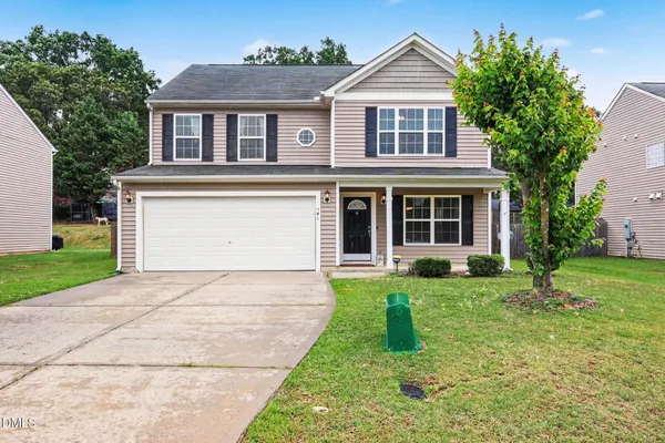 $324,900 | 141 Willow Ridge Drive, Sanford, NC 27332