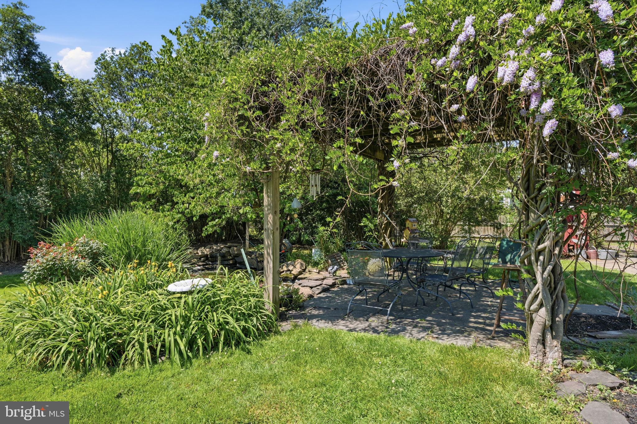 706 Old York Road Hightstown, NJ 08520 - Photo 34 of 62 Gallery Image 34