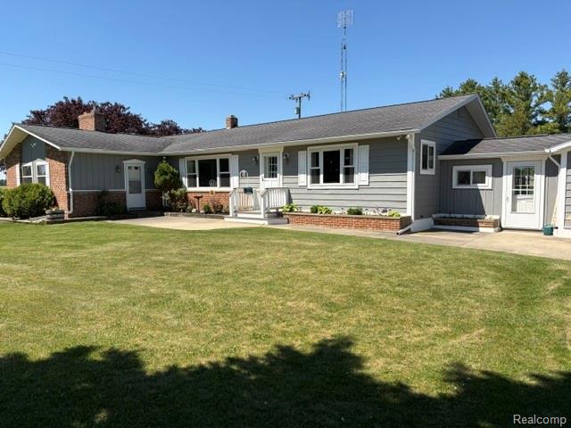 4815 Loree Road Deckerville, MI 48427 - Photo 3 of 44