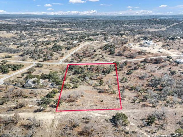 $185,000 | Lot 11 Kendall Jackson, Comfort, TX 78013