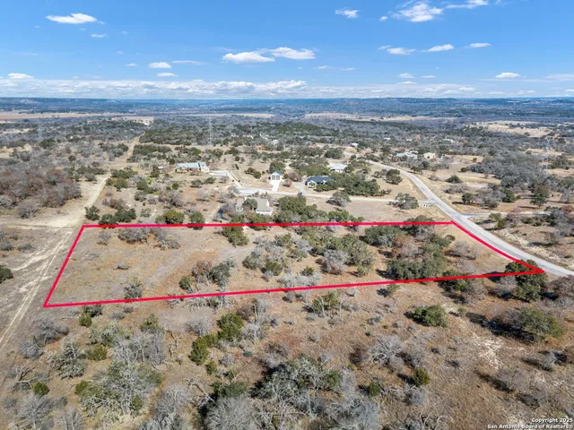 $185,000 | Lot 11 Kendall Jackson, Comfort, TX 78013