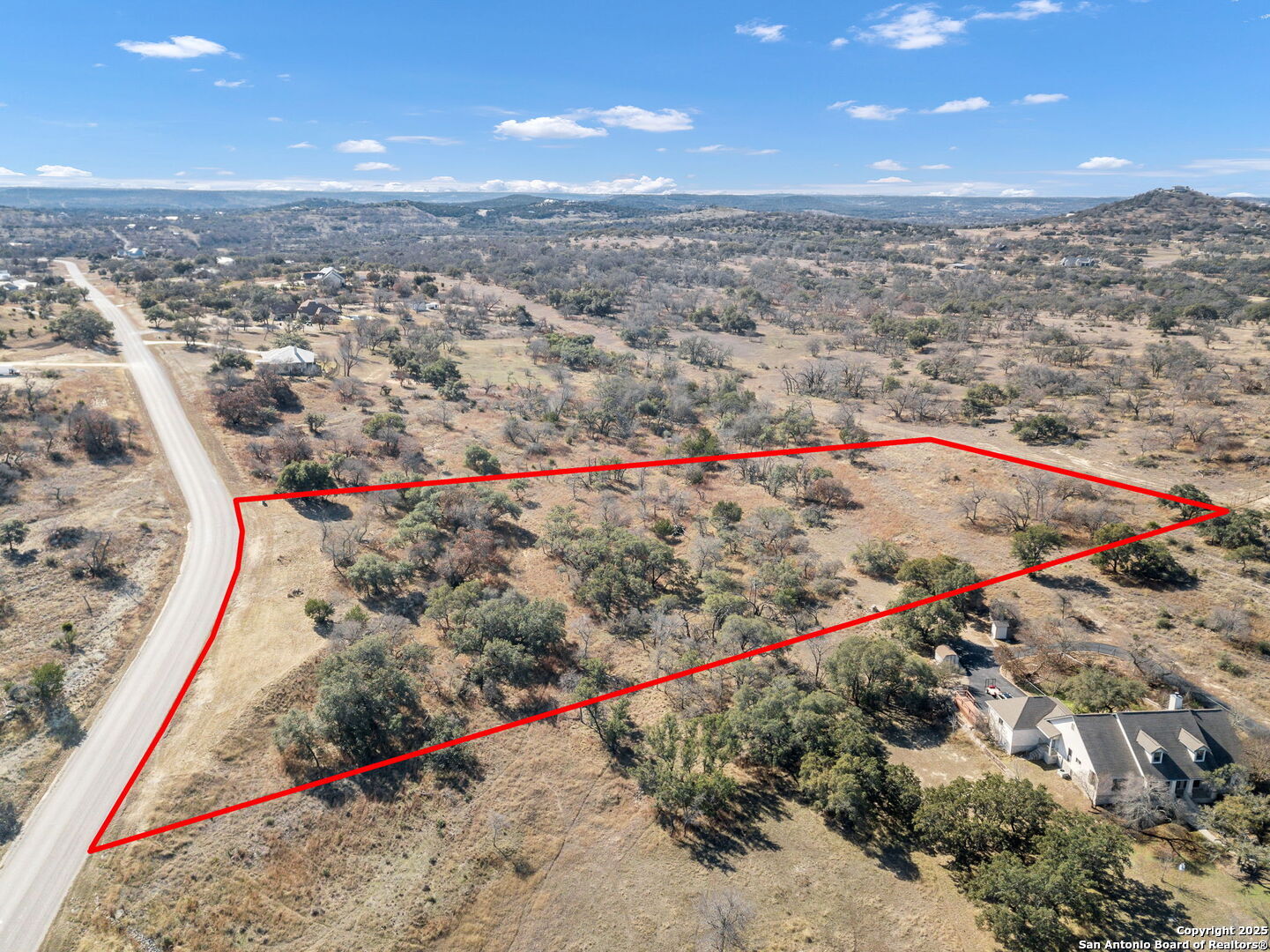 Lot 11 Kendall Jackson Comfort, TX 78013 - Photo 6 of 6