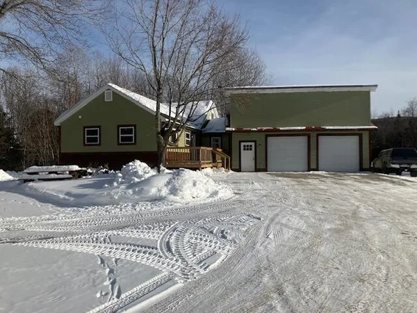 $519,000 | 662 Temple Road, Farmington, ME 04938