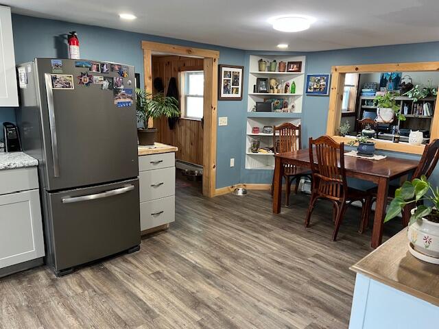 662 Temple Road Farmington, ME 04938 - Photo 12 of 55 Dining room