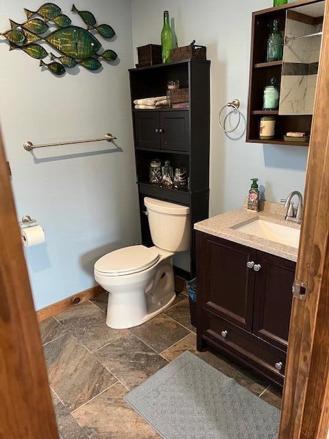 662 Temple Road Farmington, ME 04938 - Photo 15 of 55 Bathroom