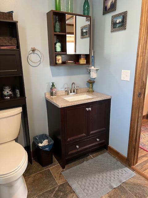 662 Temple Road Farmington, ME 04938 - Photo 16 of 55 Bathroom