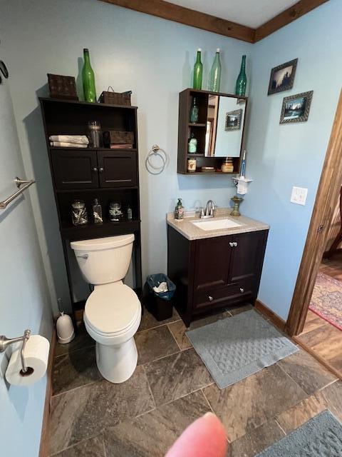 662 Temple Road Farmington, ME 04938 - Photo 17 of 55 Bathroom