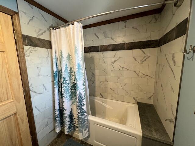 662 Temple Road Farmington, ME 04938 - Photo 18 of 55 Bathroom