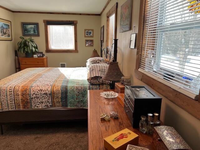 662 Temple Road Farmington, ME 04938 - Photo 23 of 55 Master Bedroom