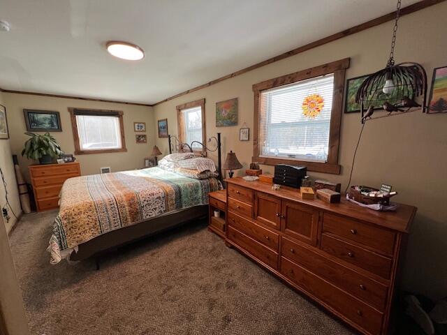 662 Temple Road Farmington, ME 04938 - Photo 24 of 55 Master Bedroom