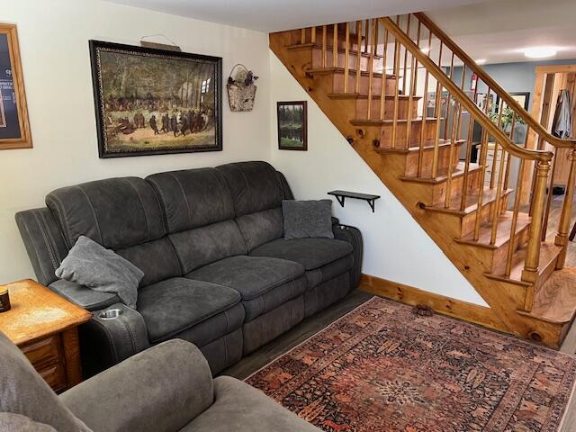 662 Temple Road Farmington, ME 04938 - Photo 27 of 55 Living Room