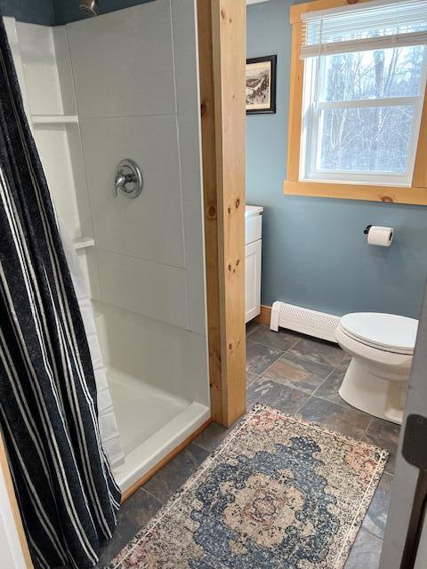 662 Temple Road Farmington, ME 04938 - Photo 30 of 55 First Bathroom