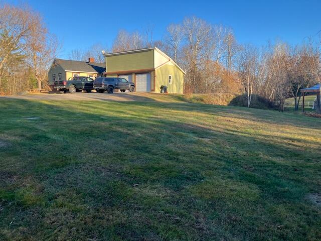 662 Temple Road Farmington, ME 04938 - Photo 3 of 55 House and Yard
