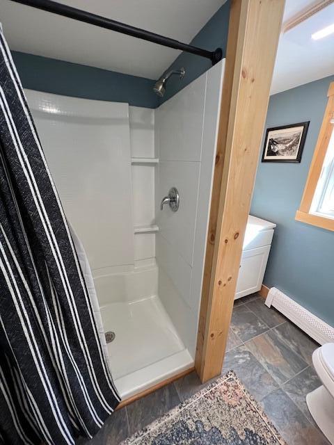 662 Temple Road Farmington, ME 04938 - Photo 32 of 55 First Bathroom