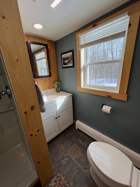 662 Temple Road Farmington, ME 04938 - Photo 34 of 55 First Bathroom