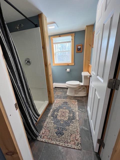 662 Temple Road Farmington, ME 04938 - Photo 35 of 55 First Bathroom