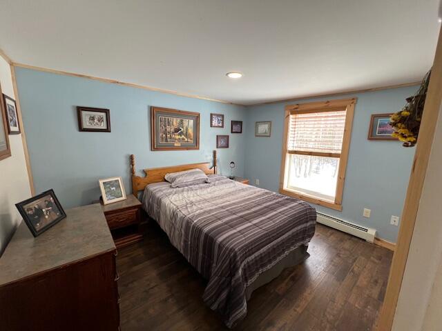 662 Temple Road Farmington, ME 04938 - Photo 36 of 55 Bedroom 2