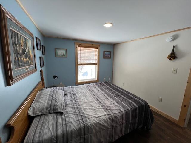 662 Temple Road Farmington, ME 04938 - Photo 37 of 55 Bedroom 2