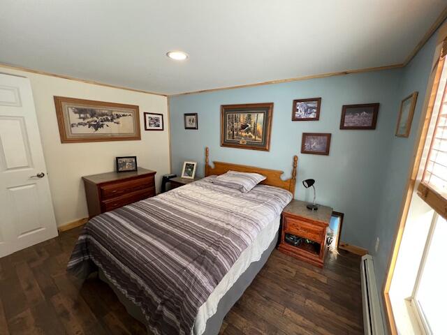 662 Temple Road Farmington, ME 04938 - Photo 38 of 55 Bedroom 2
