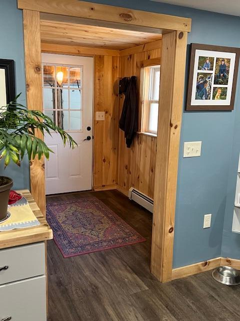 662 Temple Road Farmington, ME 04938 - Photo 4 of 55 Entry