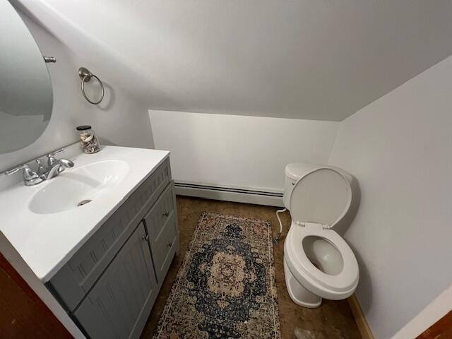 662 Temple Road Farmington, ME 04938 - Photo 44 of 55 Half Bath