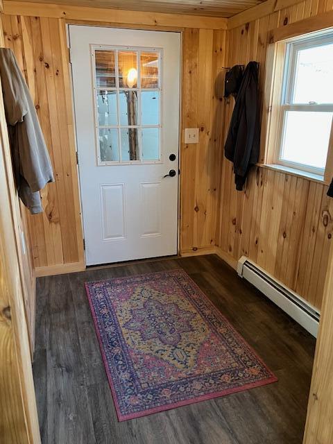 662 Temple Road Farmington, ME 04938 - Photo 5 of 55 Entry