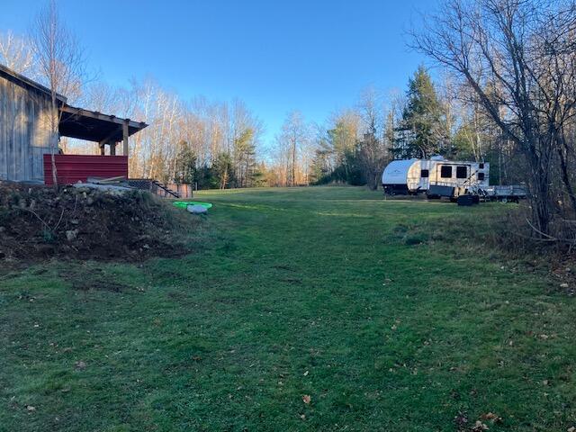 662 Temple Road Farmington, ME 04938 - Photo 54 of 55 Yard and Barn